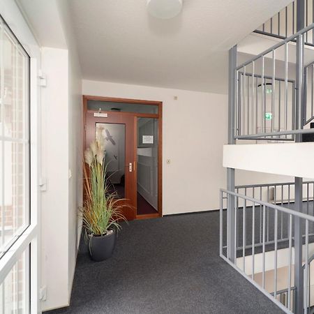 Seepark Wohnung 11 Scharbeutz Exterior foto